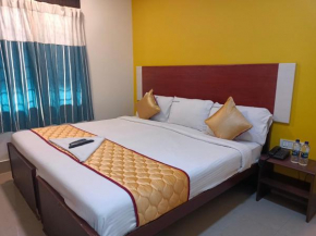 Skyry Hotels Adyar